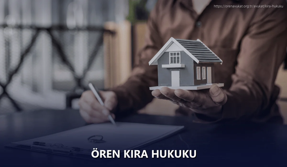 Ören Kira Hukuku
